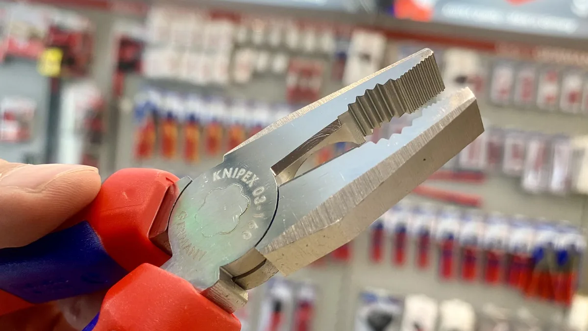 KNIPEX 03 05 160 5