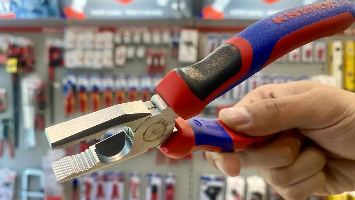 KNIPEX 03 05 160 6