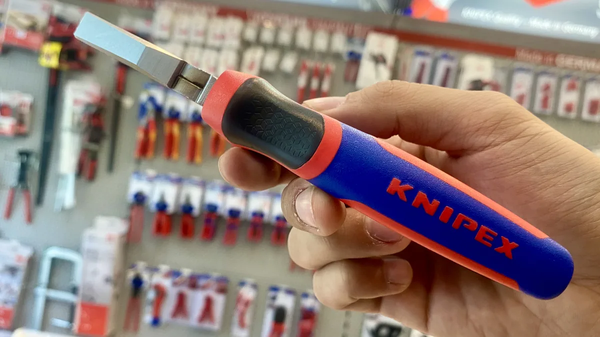 KNIPEX 03 05 160 7