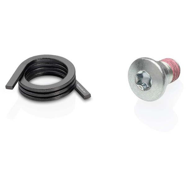 Bộ phụ tùng KNIPEX 13 200 E01, gồm lò xo và vít cho kìm 13 9x 200