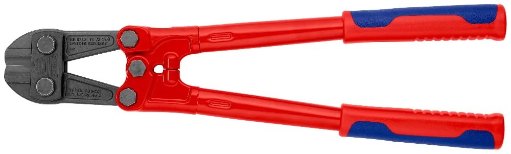 Kìm cộng lực Knipex 71 72 460 dài 460 mm, lưỡi cứng 62 HRC, thay thế được thumbnail 2