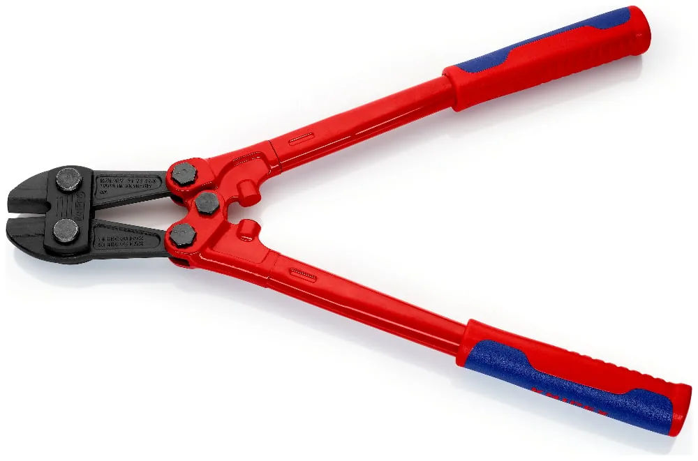 Kìm cộng lực Knipex 71 72 460 dài 460 mm, lưỡi cứng 62 HRC, thay thế được thumbnail 4
