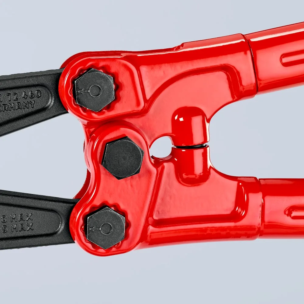 Kìm cộng lực Knipex 71 72 460 dài 460 mm, lưỡi cứng 62 HRC, thay thế được thumbnail 7