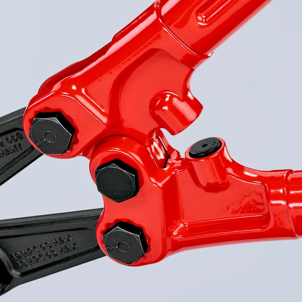 Kìm cộng lực Knipex 71 72 460 dài 460 mm, lưỡi cứng 62 HRC, thay thế được thumbnail 5