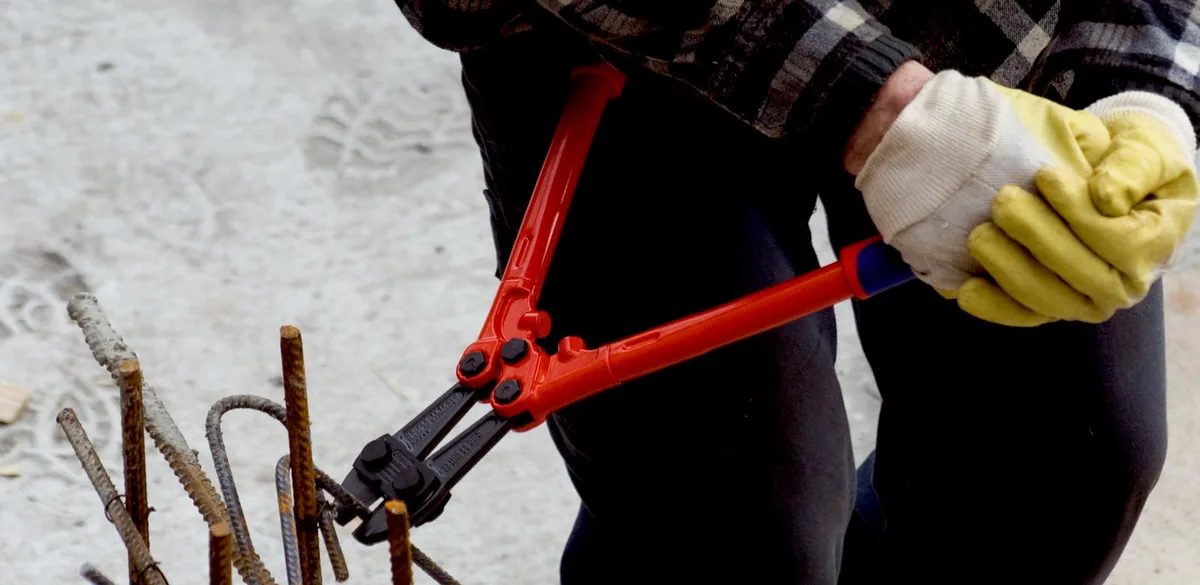KNIPEX 71 72 460 7