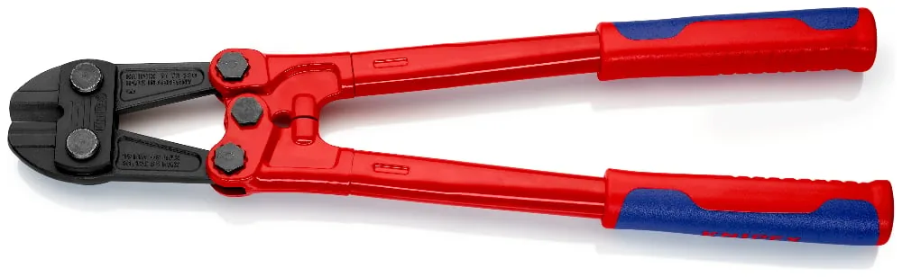 Kìm cộng lực Knipex 71 72 460 dài 460 mm, lưỡi cứng 62 HRC, thay thế được thumbnail 3