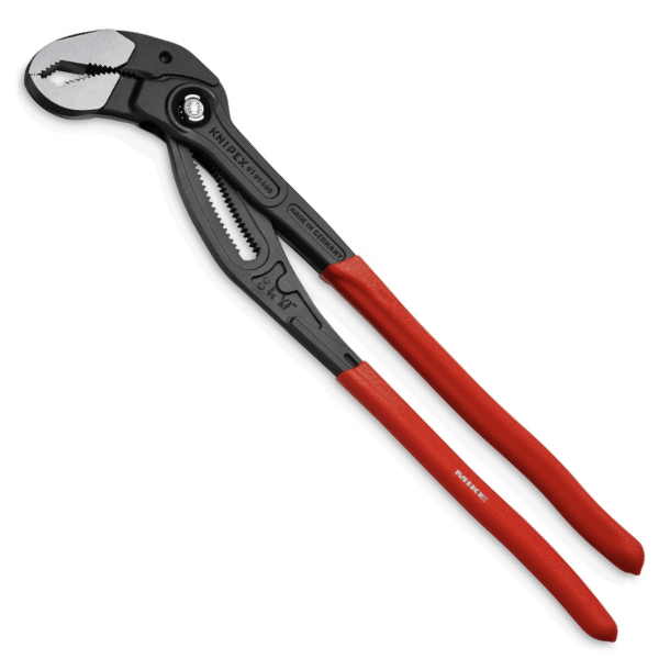 Kìm mỏ quạ Cobra KNIPEX 87 01 400, dài 400mm