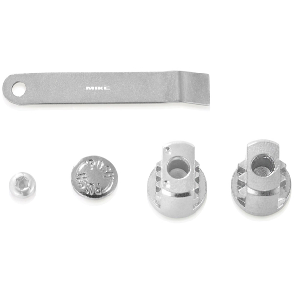 KNIPEX 87 09 01 Assortment of spare parts for adjustment for 86/87 XX 250/300 (without 87 2X XXX)