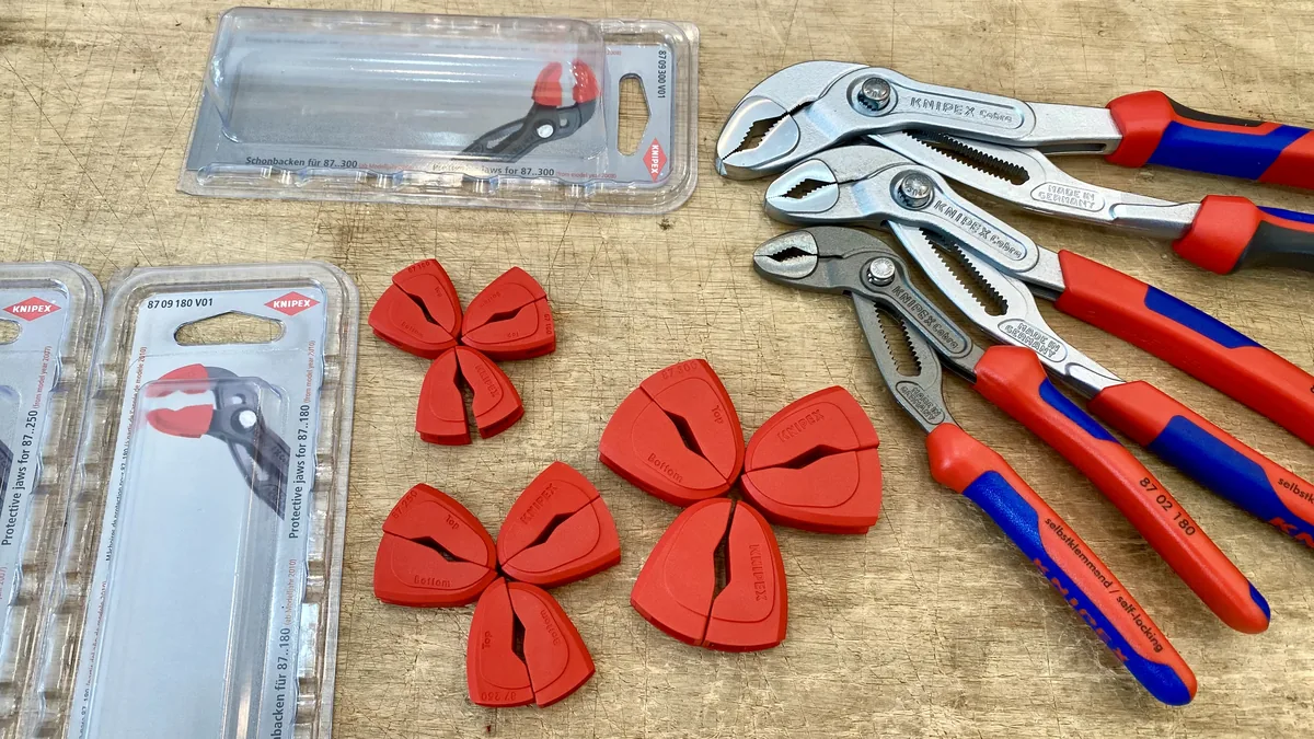 KNIPEX 87 09 1