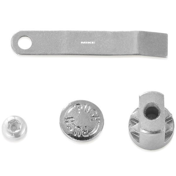 KNIPEX 87 09 150 Assortment of spare parts for adjustment for 87 150