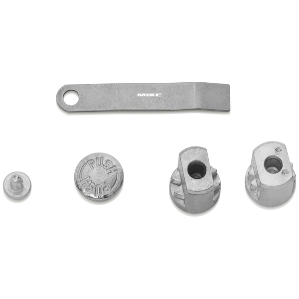 KNIPEX 87 09 180 Assortment of spare parts Adjustment for 87 180
