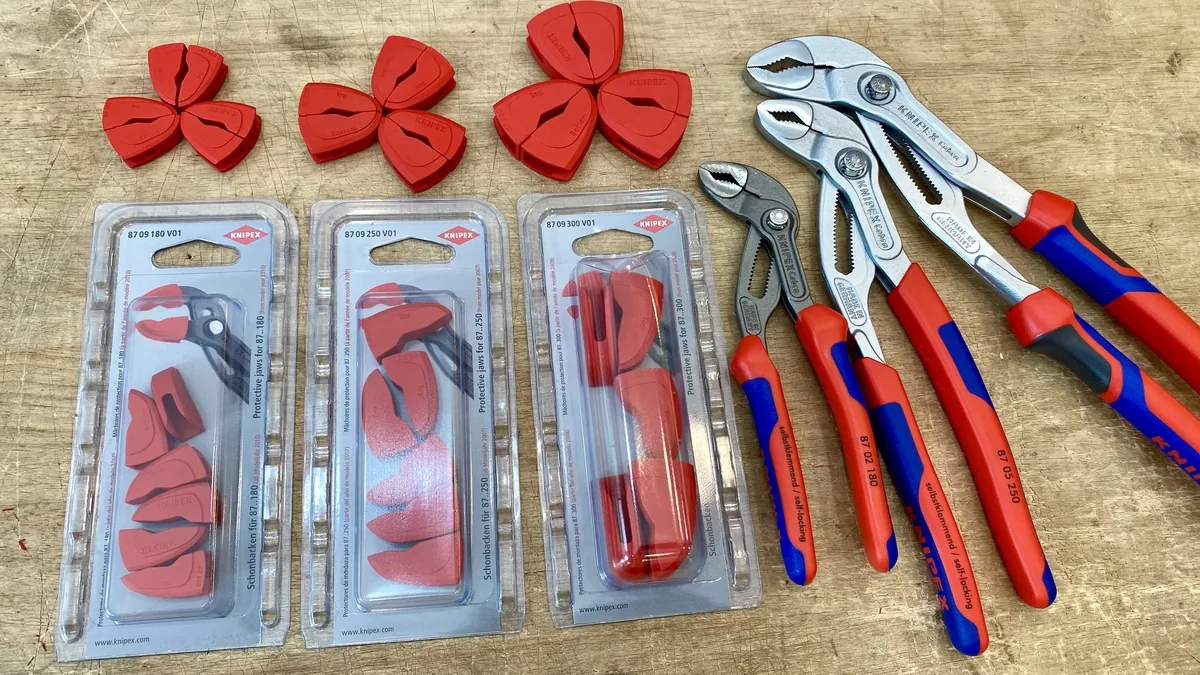 KNIPEX 87 09 2