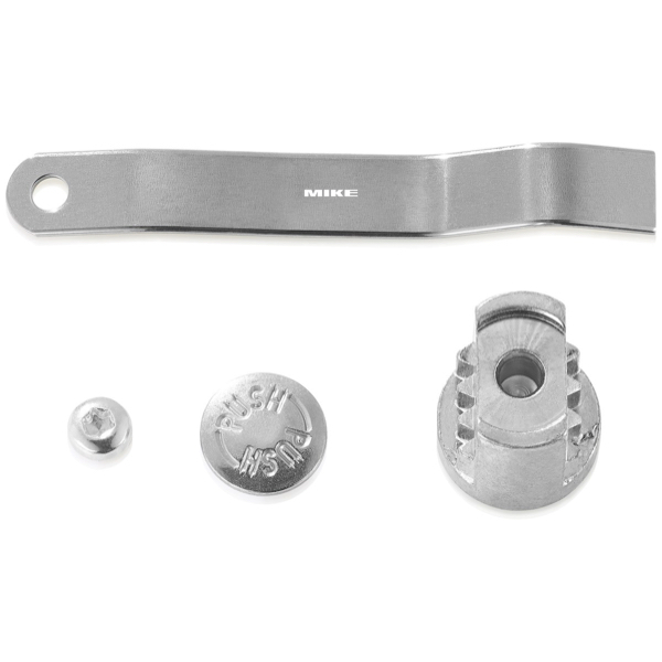KNIPEX 87 09 400 Assortment of spare parts Adjustment for 87 400