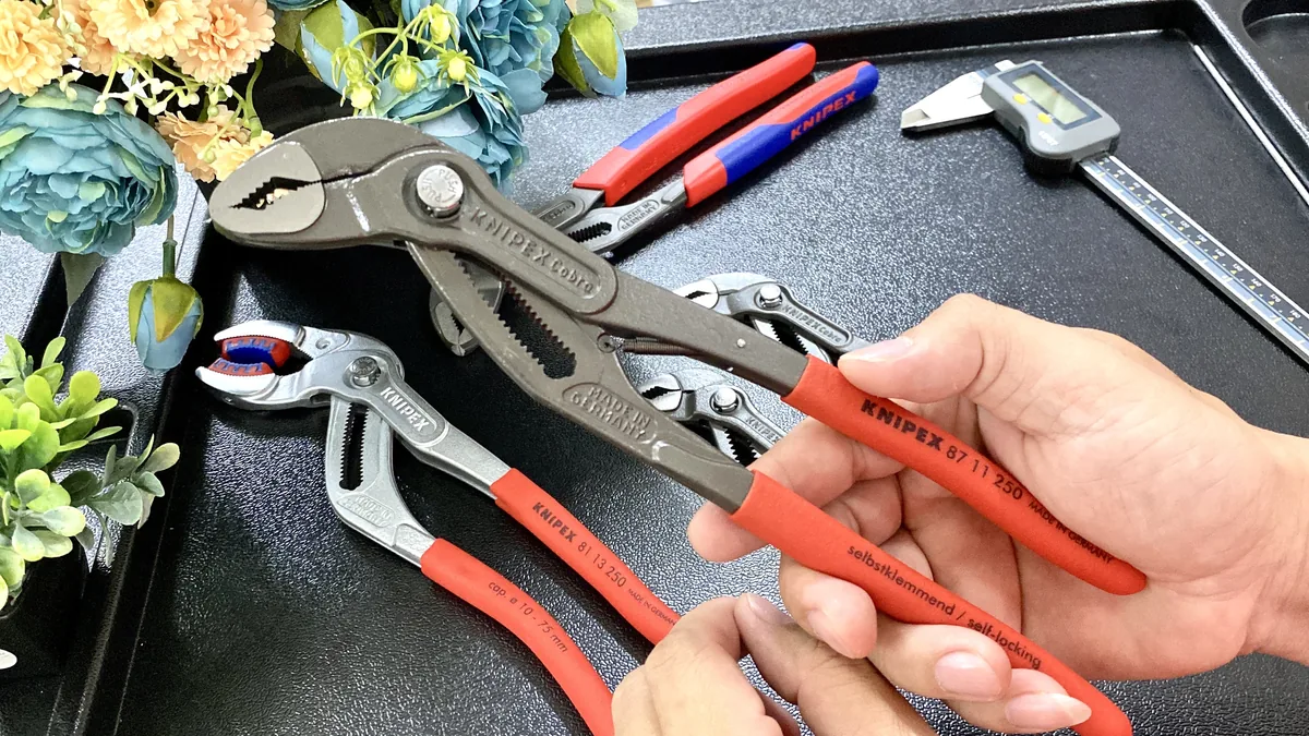KNIPEX 87 11 250 1