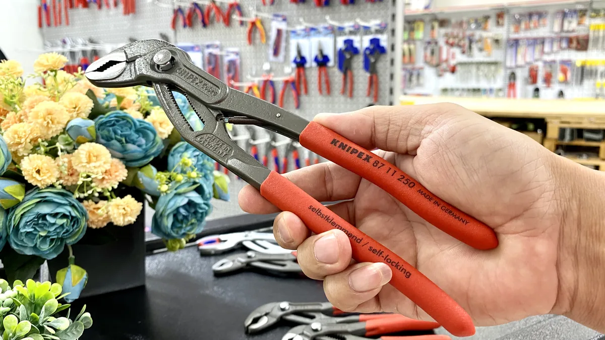 KNIPEX 87 11 250 4