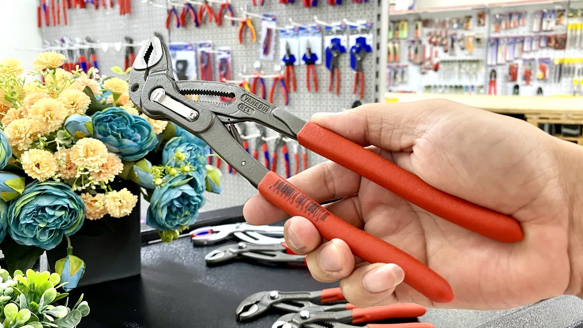 KNIPEX 87 11 250 5