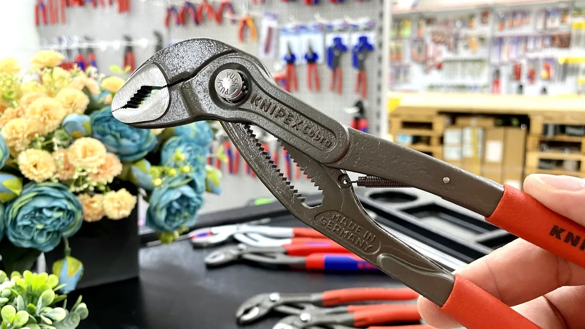 KNIPEX 87 11 250 7