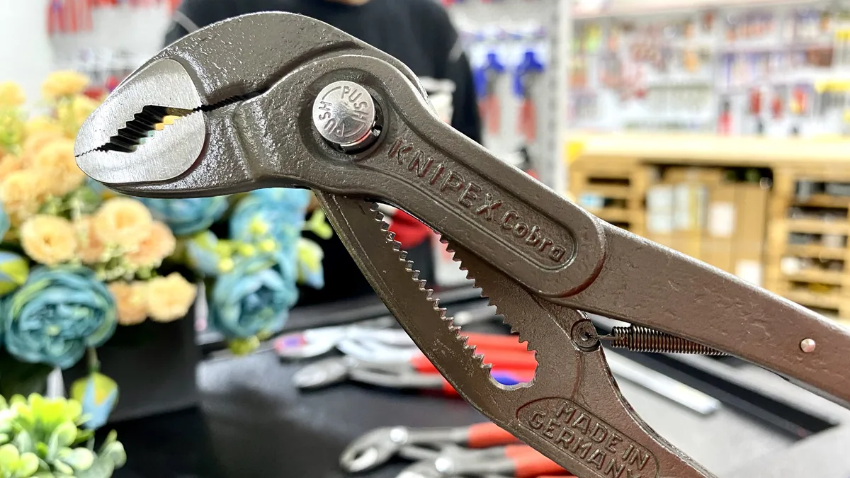 KNIPEX 87 11 250 8