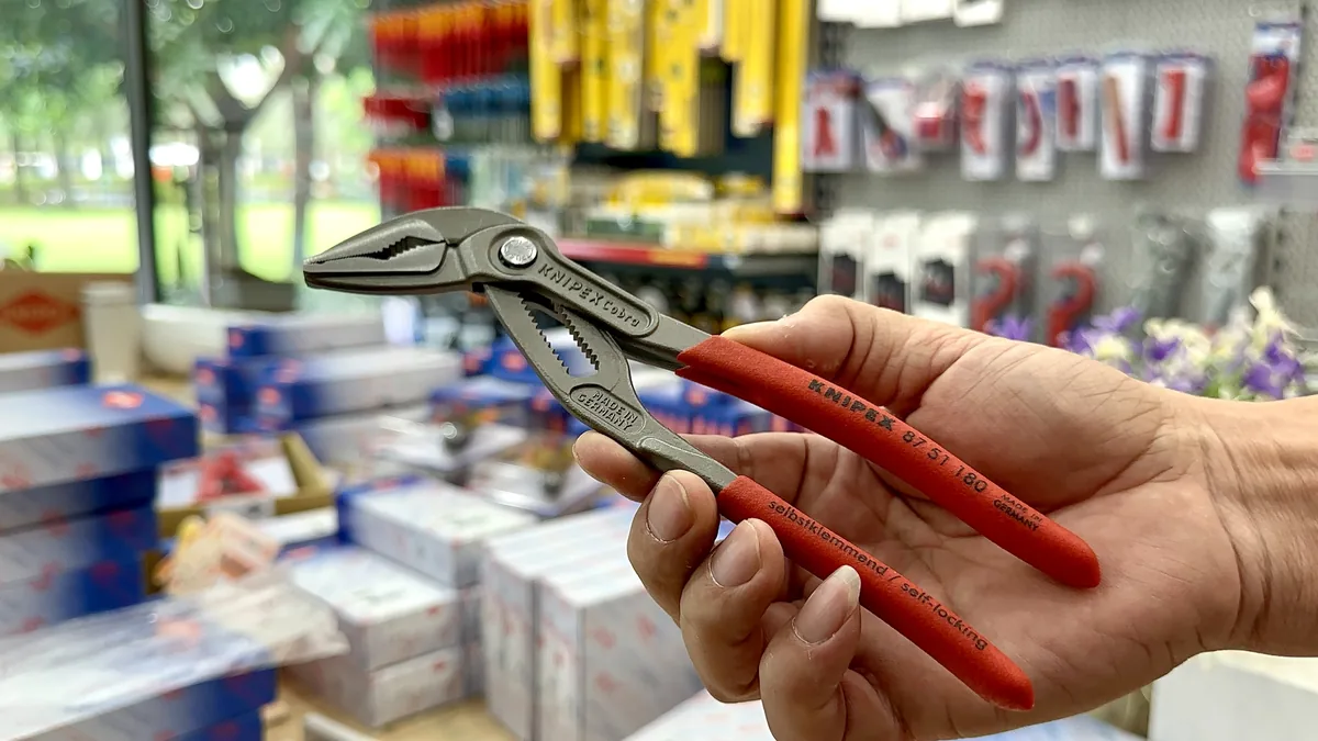 KNIPEX 87 51 180 1