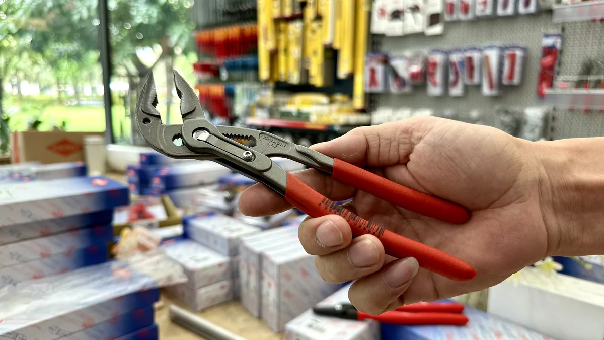 KNIPEX 87 51 180 3