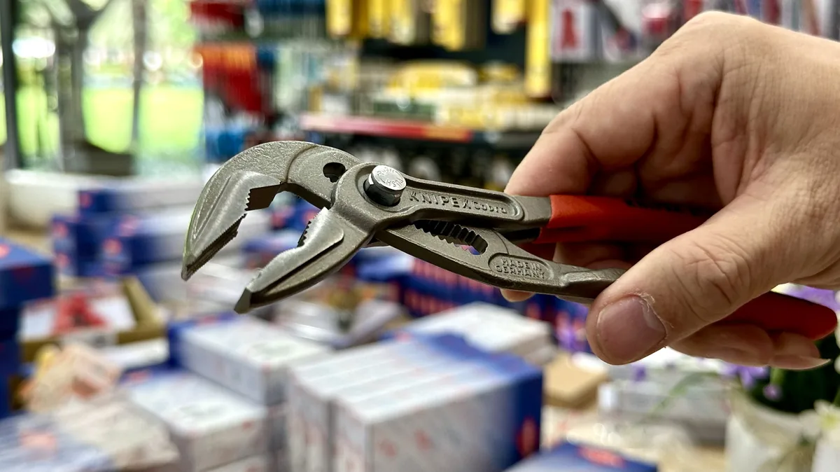 KNIPEX 87 51 180 4