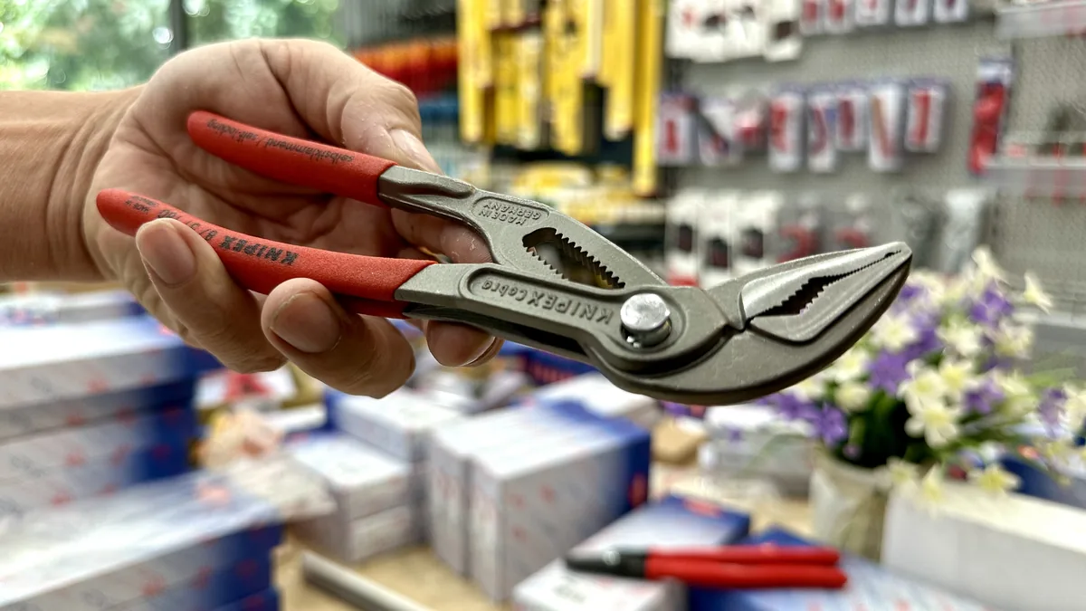 KNIPEX 87 51 180 5