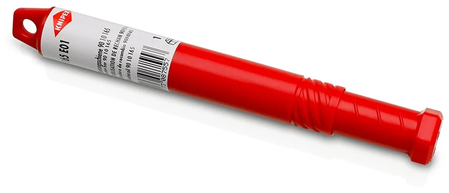 Thanh dẫn hướng lưỡi KNIPEX 90 10 165 E01, cho dao rọc giấy 90 10 165 BK thumbnail 4
