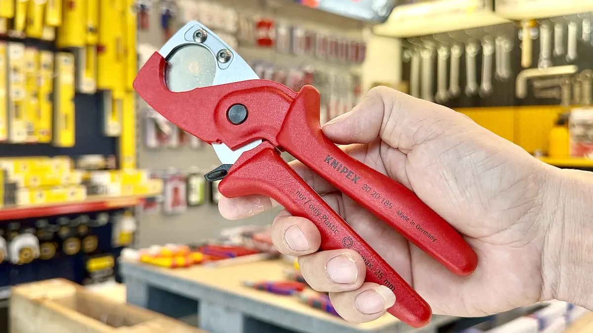 Knipex 90 20 185 1