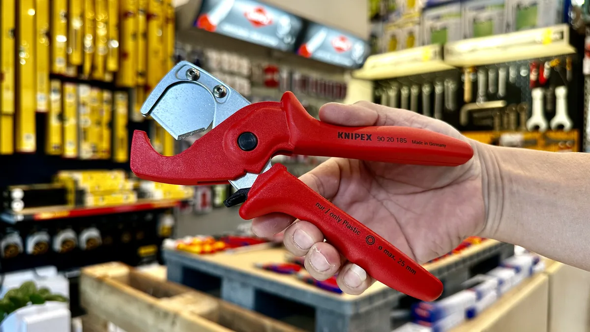 Knipex 90 20 185 6