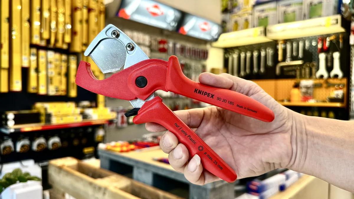 Knipex 90 20 185 8