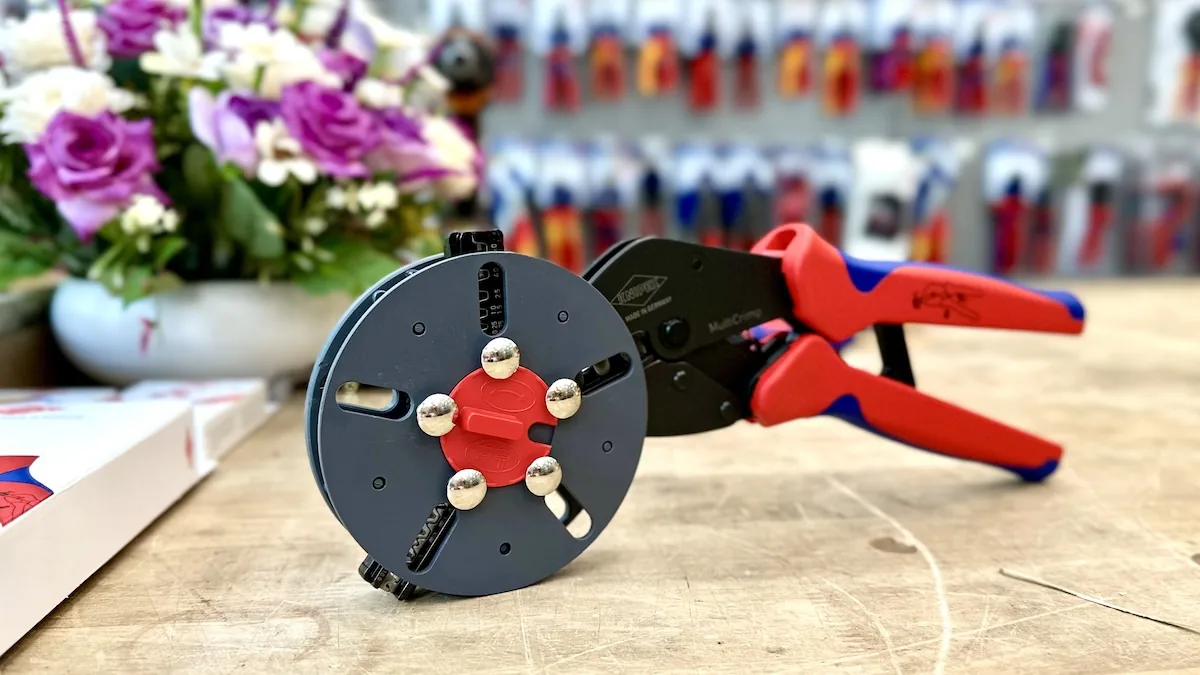 Knipex 97 33 03 1