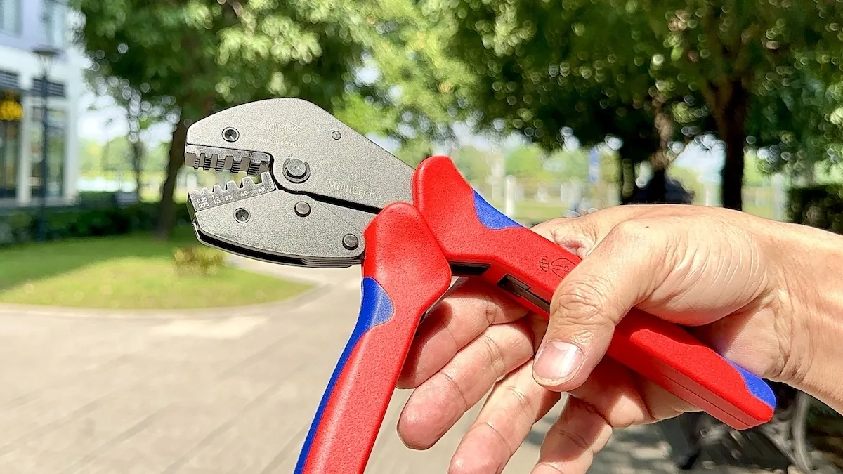 Knipex 97 33 03 2