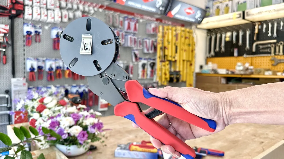 Knipex 97 33 03 5