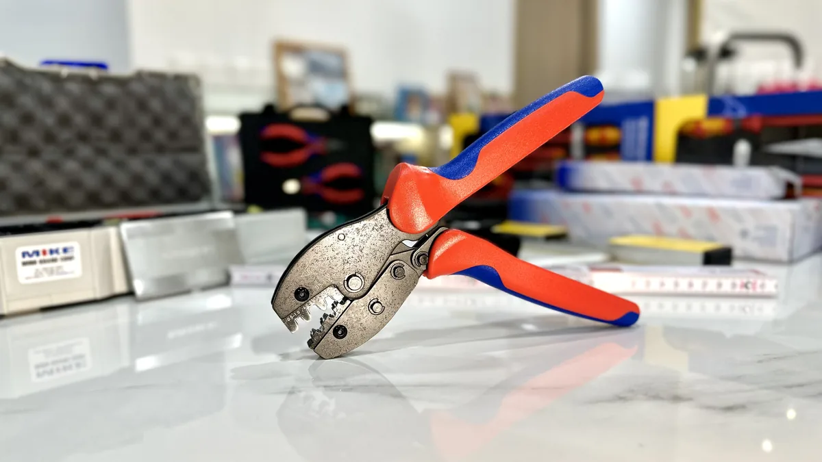 Knipex 97 52 35 6