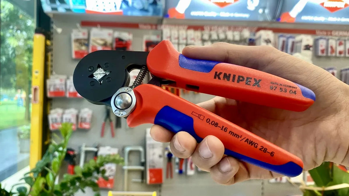 Knipex 97 53 04 1