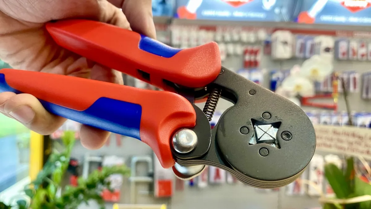 Knipex 97 53 04 5