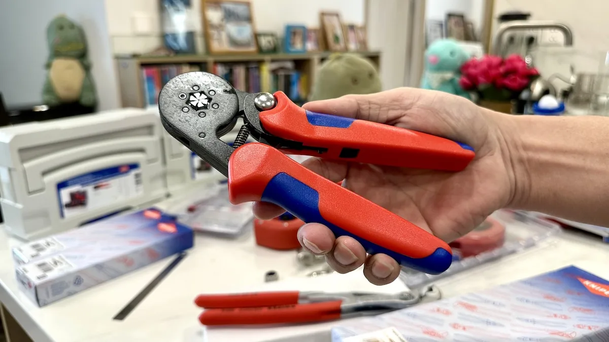 Knipex 97 53 14 3