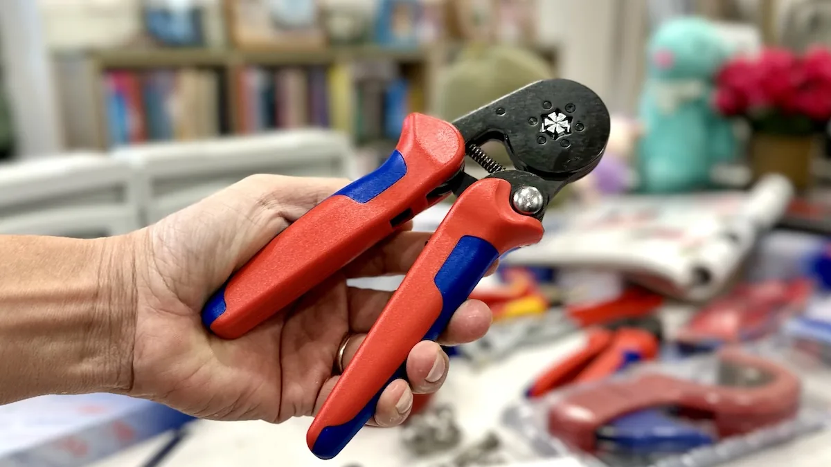 Knipex 97 53 14 6