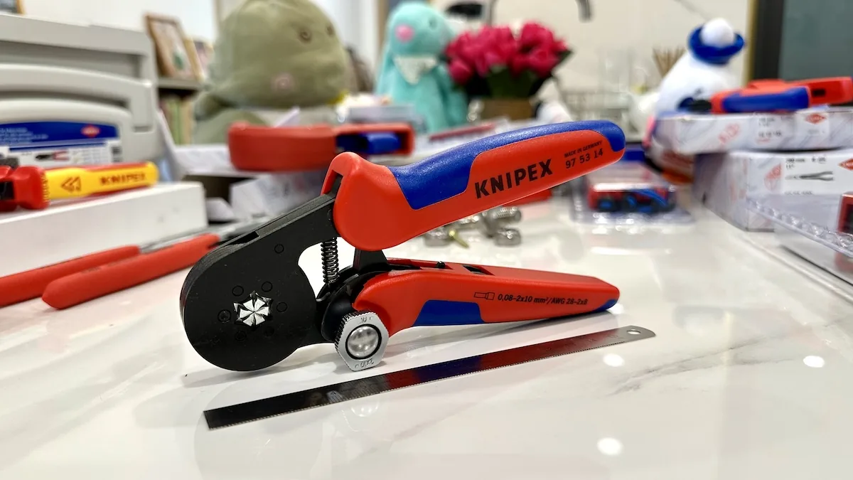 Knipex 97 53 14 7
