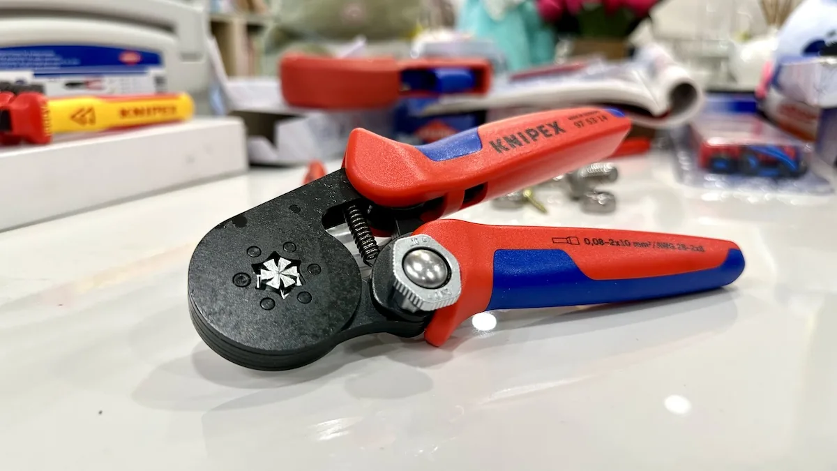 Knipex 97 53 14 8