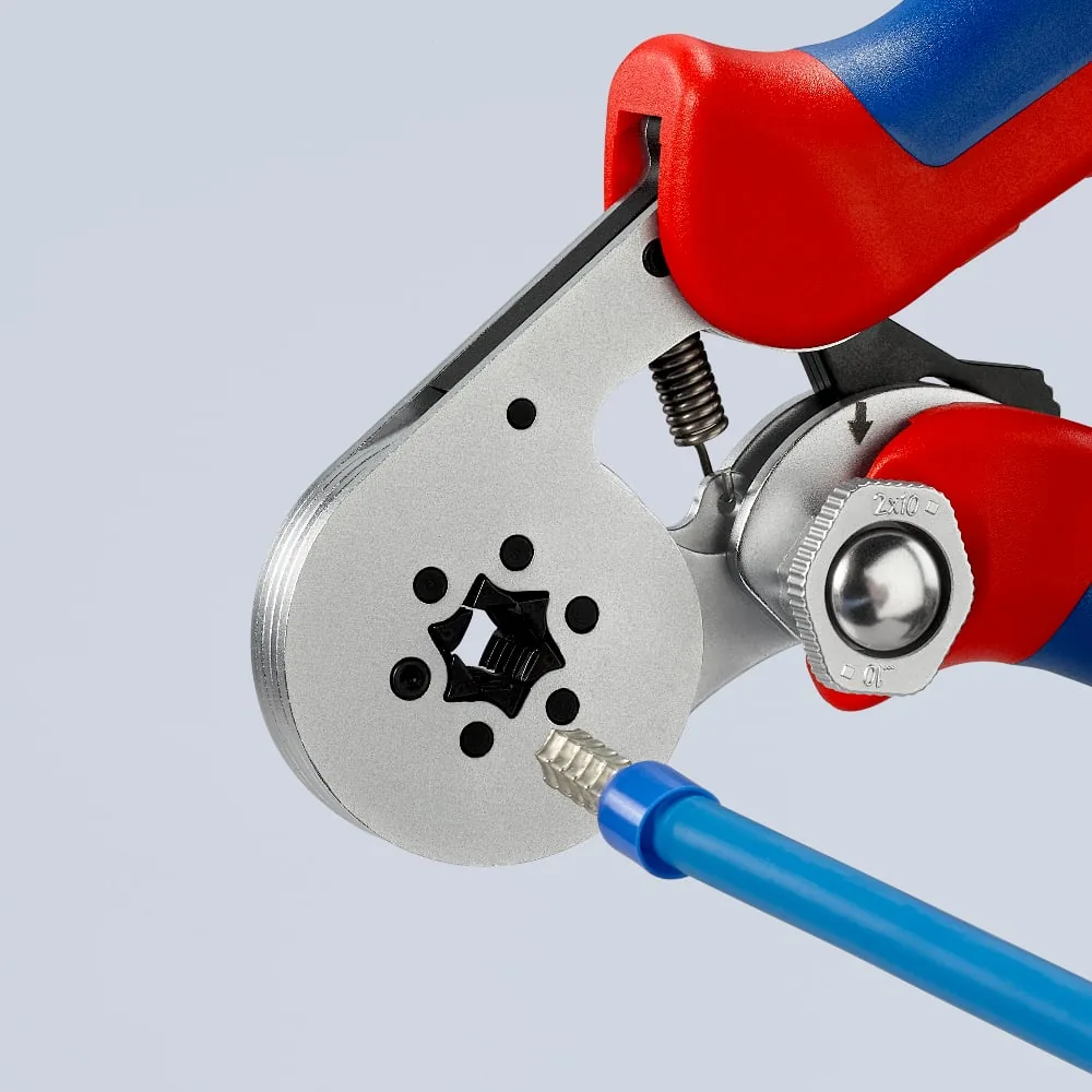 Knipex 97 55 14 1 13