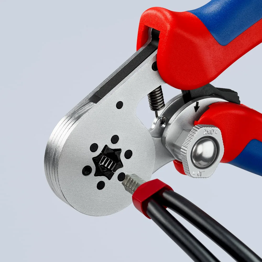Knipex 97 55 14 1 8