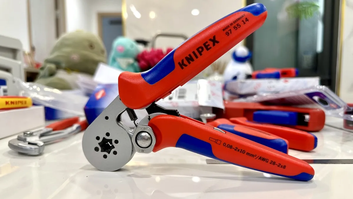 Knipex 97 55 14 1