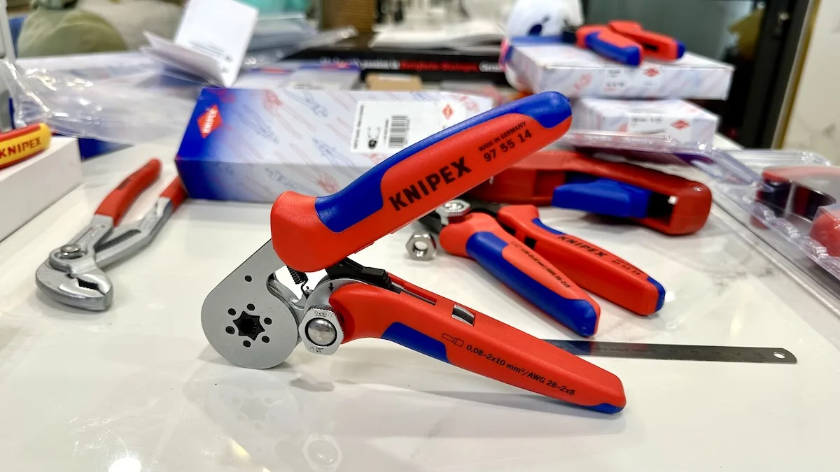 Knipex 97 55 14 2