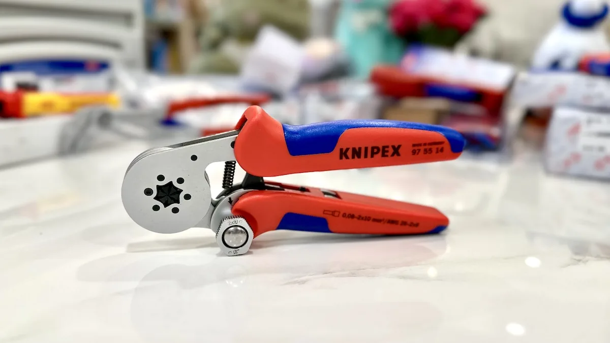 Knipex 97 55 14 3