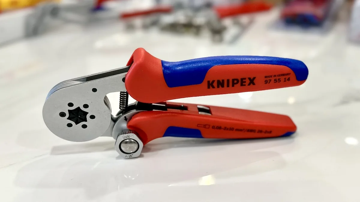 Knipex 97 55 14 4