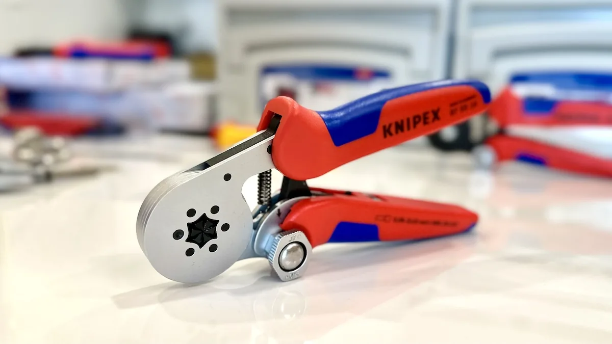 Knipex 97 55 14 6