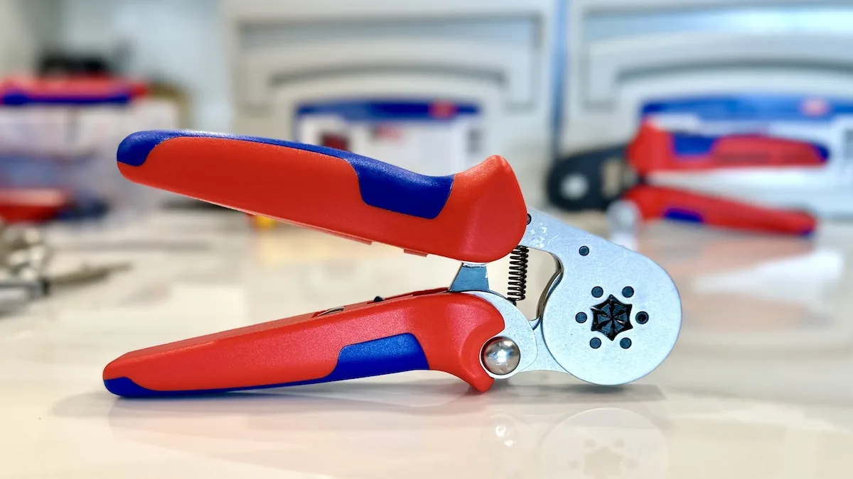 Knipex 97 55 14 7