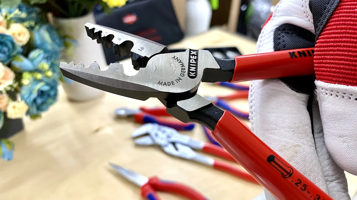 Knipex 97 71 180 4