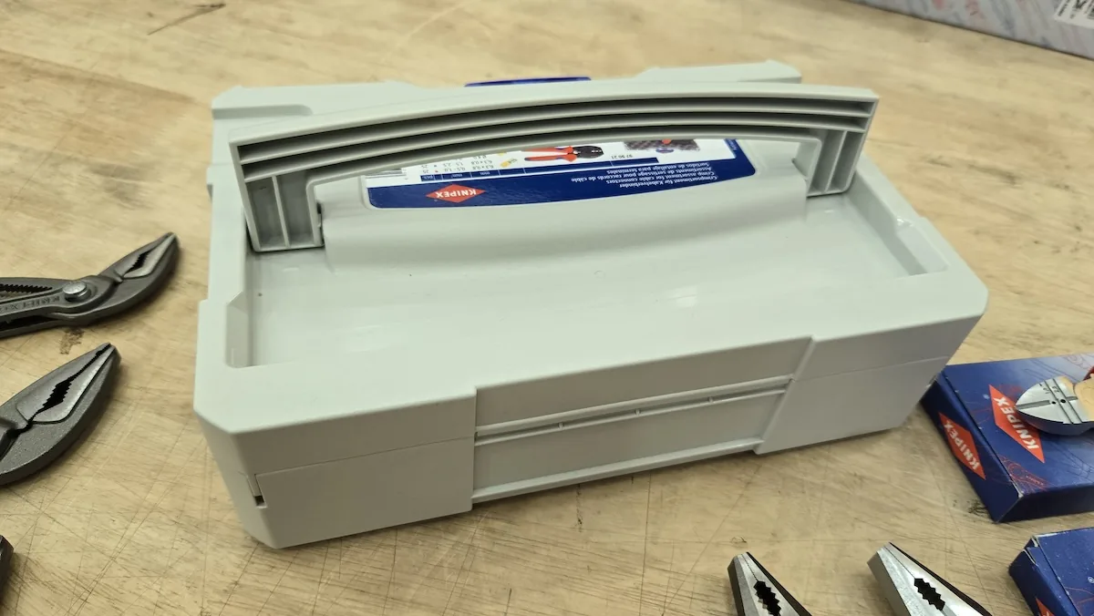 Knipex 97 90 21 1